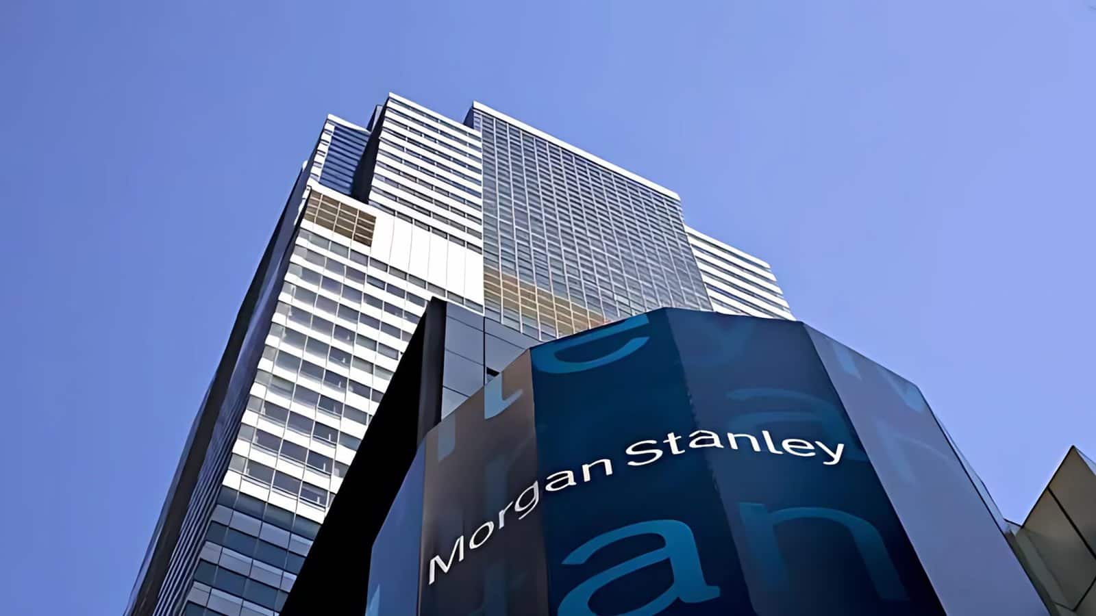 Morgan ​Stanley Layoffs: मॉर्गन स्टेनली ने भी की छंटनी, 2500 कर्मचारियों को निकाला