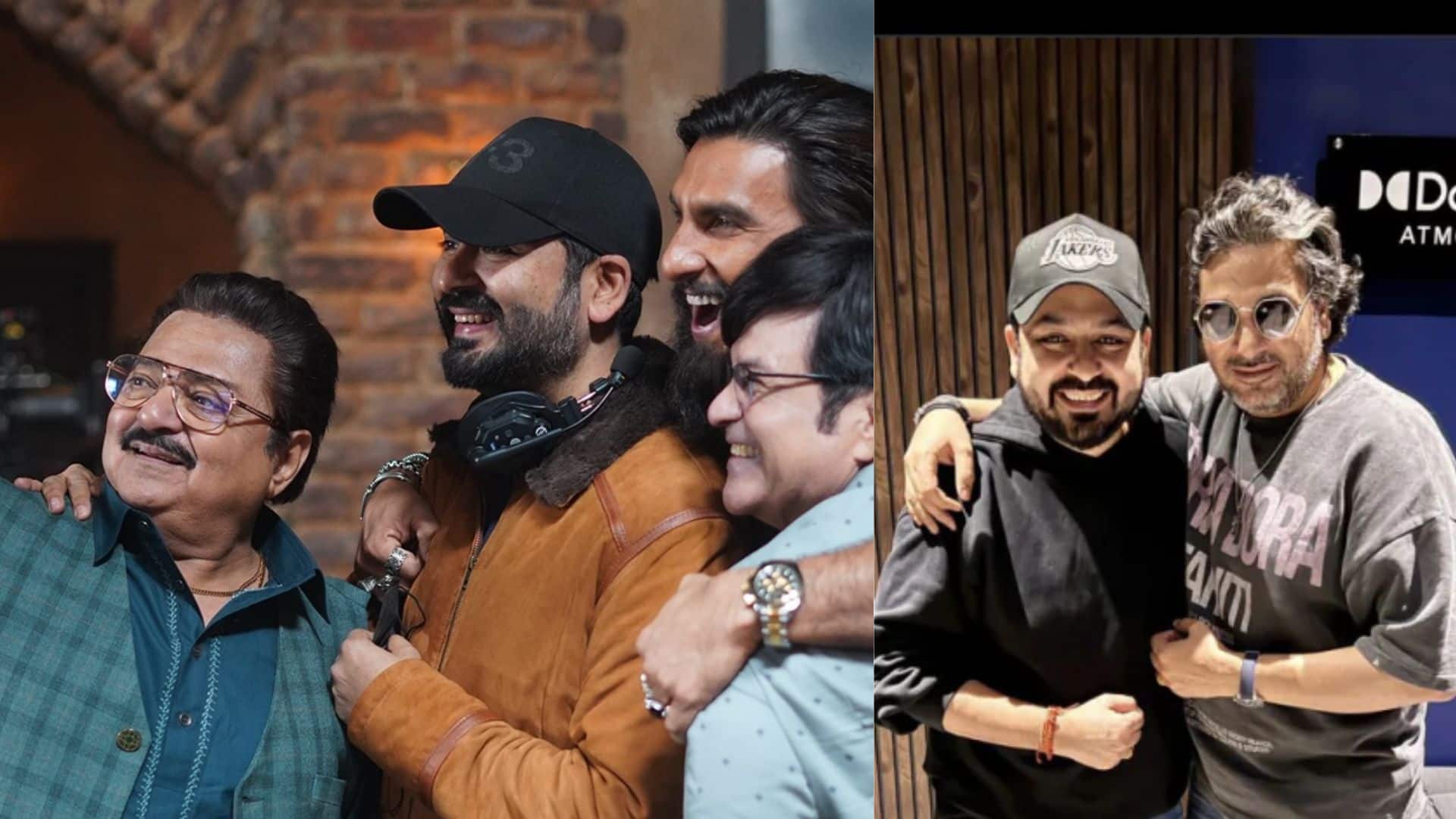 Mukesh Chabra: मुकेश छाबड़ा और आदित्य धर के बीच हुई थी 'जंग', 2 साल की मेहनत के बाद मिली परफेक्ट टीम