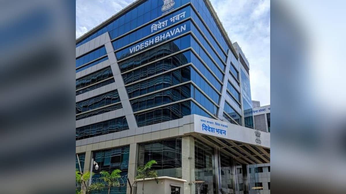 Maharashtra: 'सायनाइड गैस से भरे 19 बम से होगा धमाका और...', मुंबई के BKC पासपोर्ट ऑफिस को उड़ाने की धमकी