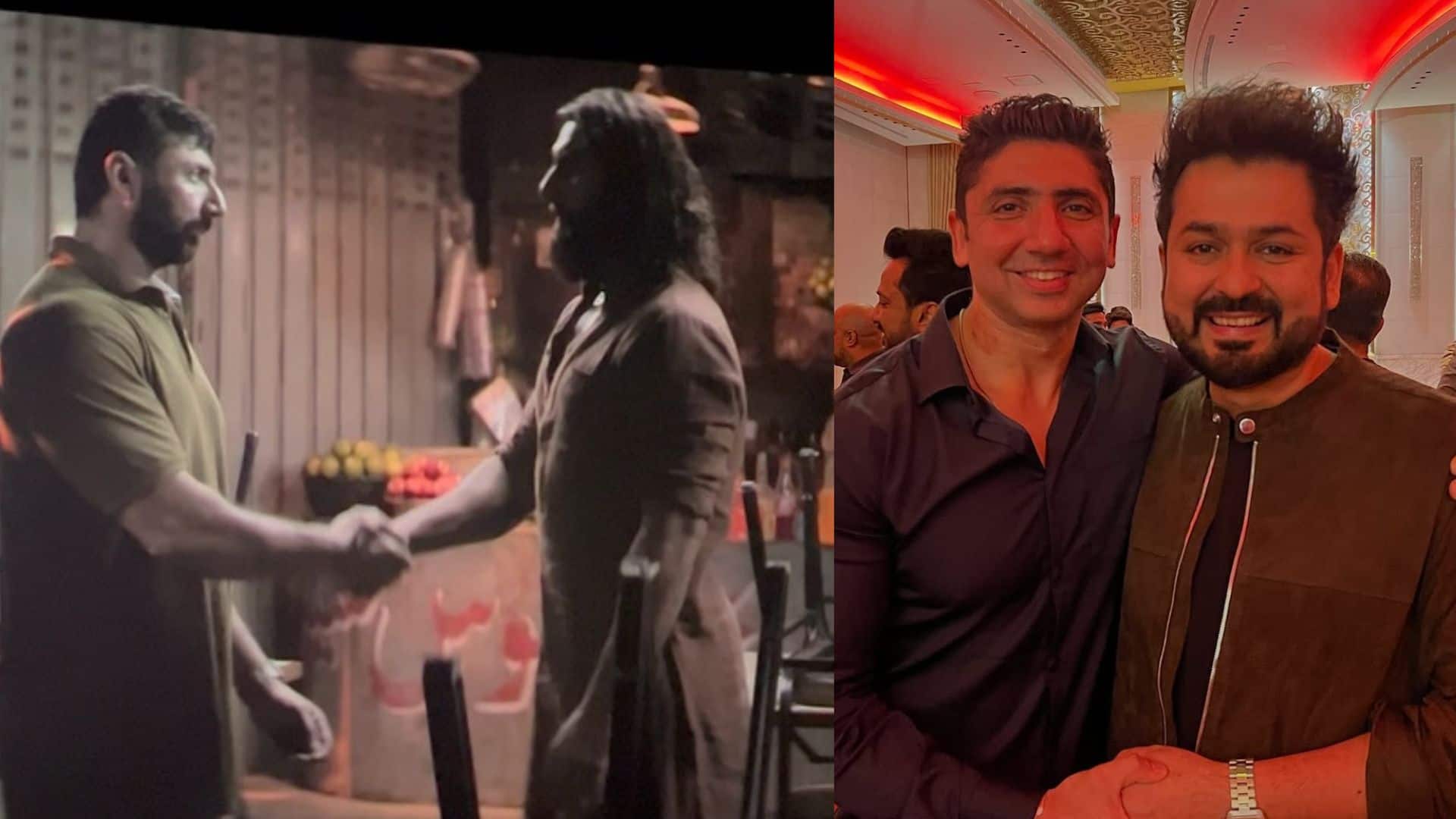 Dhurandhar Twist: बिना ड्राइविंग जाने ही फिल्म में 'ड्राइवर' बन गए मुस्तफा अहमद, रणवीर सिंह भी रह गए दंग!