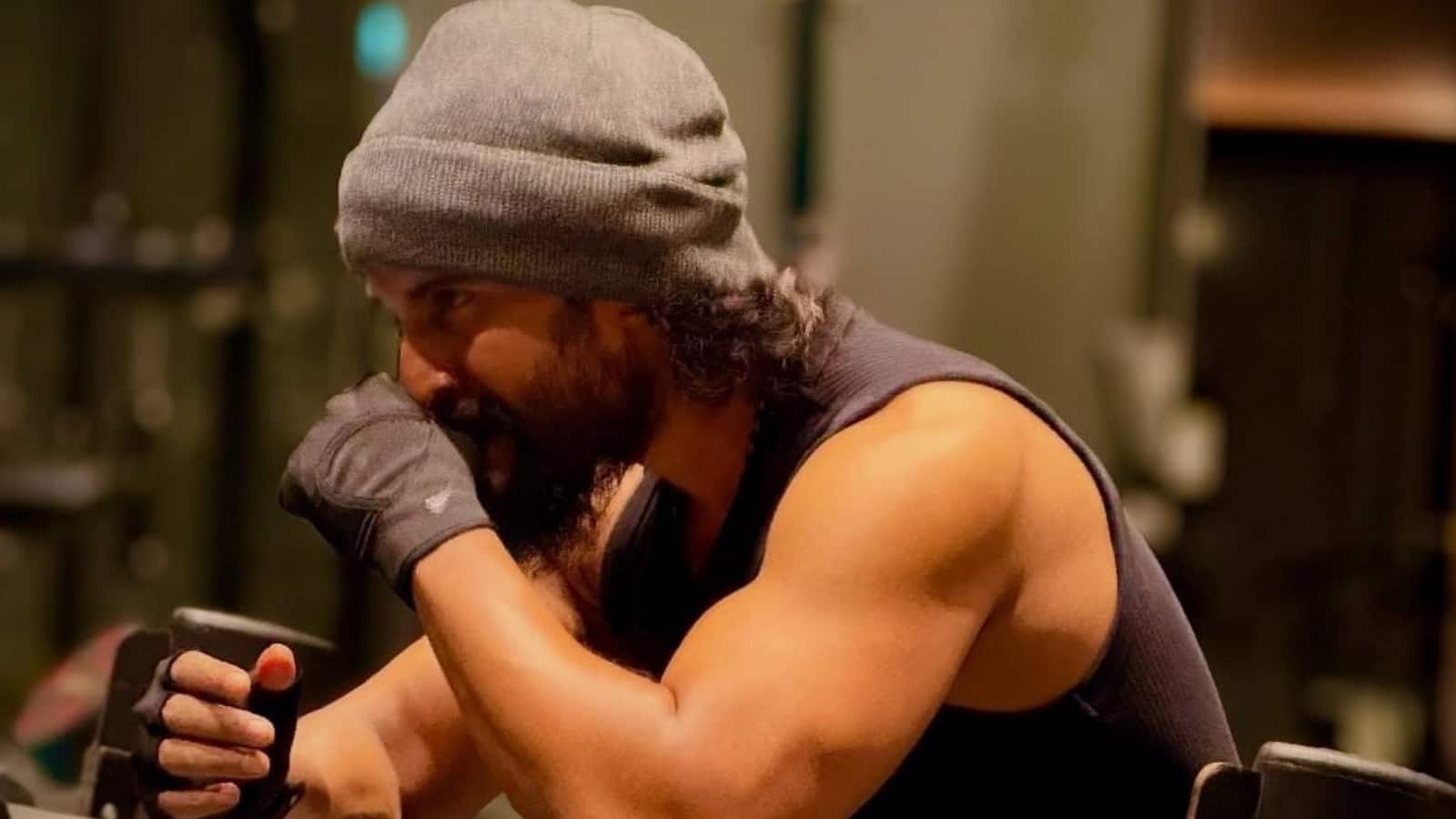 Nani:  ‘द पैराडाइज’ स्टार नानी ने मार्च की शुरुआत की जबरदस्त फिटनेस के साथ, वर्कआउट फोटोज वायरल