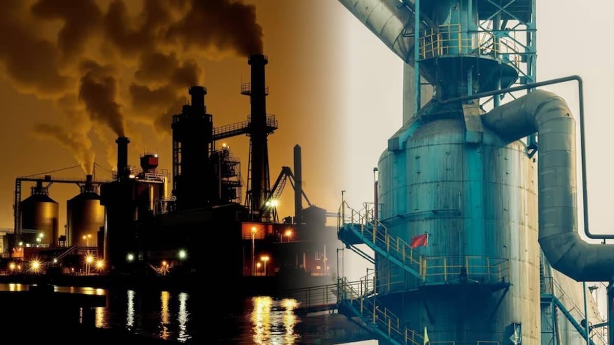 Natural Gas: रसोई से लेकर गाड़ियों तक...आखिर क्यों चर्चा में हैं ये 4 गैसें और भारत में कहां से होती है इनकी सप्लाई?