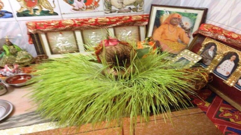 Chaitra Navratri 2026 Kalash Sthapana: प्रतिपदा पर आप भी करते हैं घटस्थापना, तो पहले जान लें इसकी सही तारीख, मुहूर्त और संपूर्ण विधि