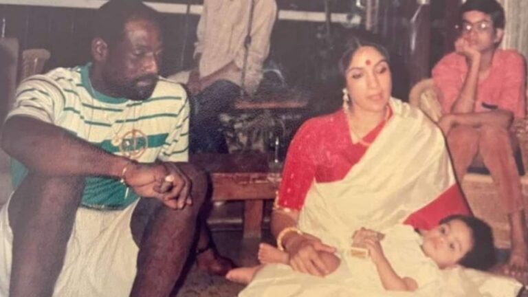 Neena Gupta: 'मैं बच्चा उससे क्यों पैदा करती?', जब नीना गुप्ता ने विव रिचर्ड्स को लेकर बयां की अपनी फीलींग्स