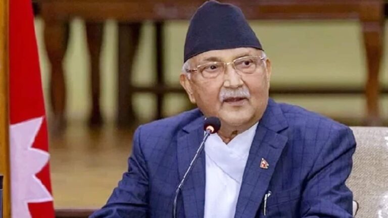 Nepal: बालेन शाह के पीएम बनते ही पूर्व प्रधानमंत्री केपी ओली गिफ्तार, समर्थकों की पुलिस से झड़प