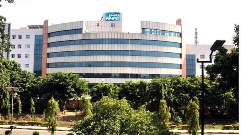 NHPC को बोर्ड से मिली ₹8000 करोड़ जुटाने की मंजूरी, 27 मार्च को शेयरों पर रहेगी शेयरों पर नजर