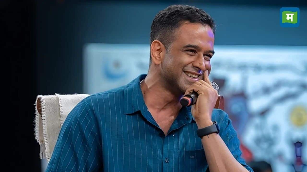 Zerodha के नितिन कामत ने कहा-यह प्रॉफिट कमाने का नहीं बल्कि खुद को बचाने का समय है, जानिए वजह