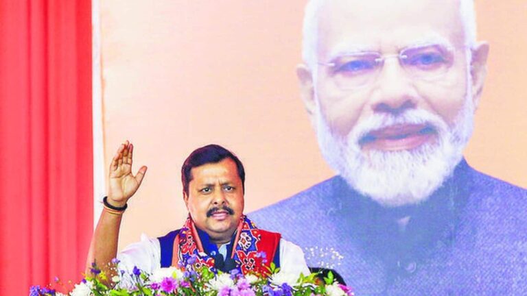 Rajya Sabha Election: राज्यसभा चुनाव के लिए BJP ने 6 राज्यों में 9 उम्मीदवारों के नाम का किया ऐलान, बिहार से नितिन नबीन उम्मीदवार