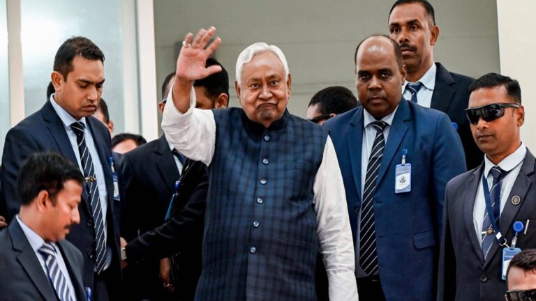 'मैं राज्यसभा जाना चाह रहा हूं', नीतीश कुमार ने खुद किया ऐलान, फैसले के पीछे की वजह भी बताई