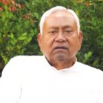 Nitish Kumar: पहली बार नीतीश कुमार ईद की नमाज से रहे दूर, बेटे निशांत को भेजा गांधी मैदान