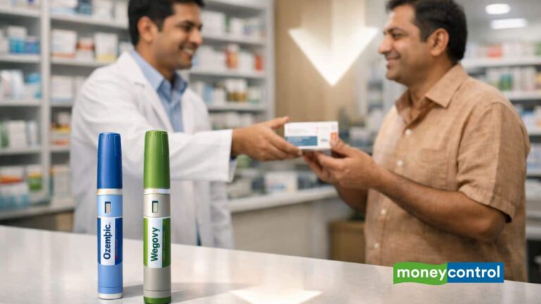 सस्ता होगा वजन घटाना और डायबिटीज का इलाज, इस कंपनी ने दवाओं की कीमत में की बड़ी कटौती