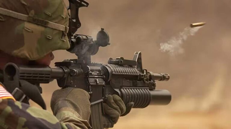 भारत हथियार खरीदने वाला दूसरा सबसे बड़ा देश, हथियारों की रेस में पाकिस्तान को चीन का सहारा