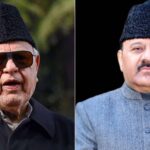 जम्मू में शादी समारोह में फायरिंग, डिप्टी CM सुरिंदर चौधरी घायल; फारूक अब्दुल्ला भी थे मौजूद