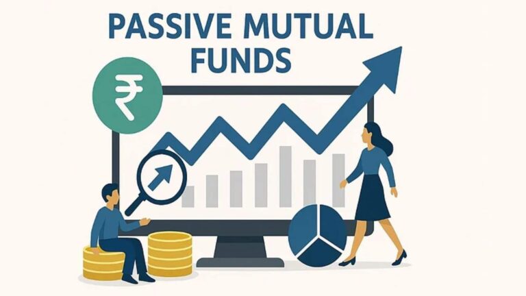 Passive Mutual Funds: सेक्टोरल निवेश से मिलेगा सुरक्षित और विविध लाभ, जानिए पैसिव फंड्स के फायदे