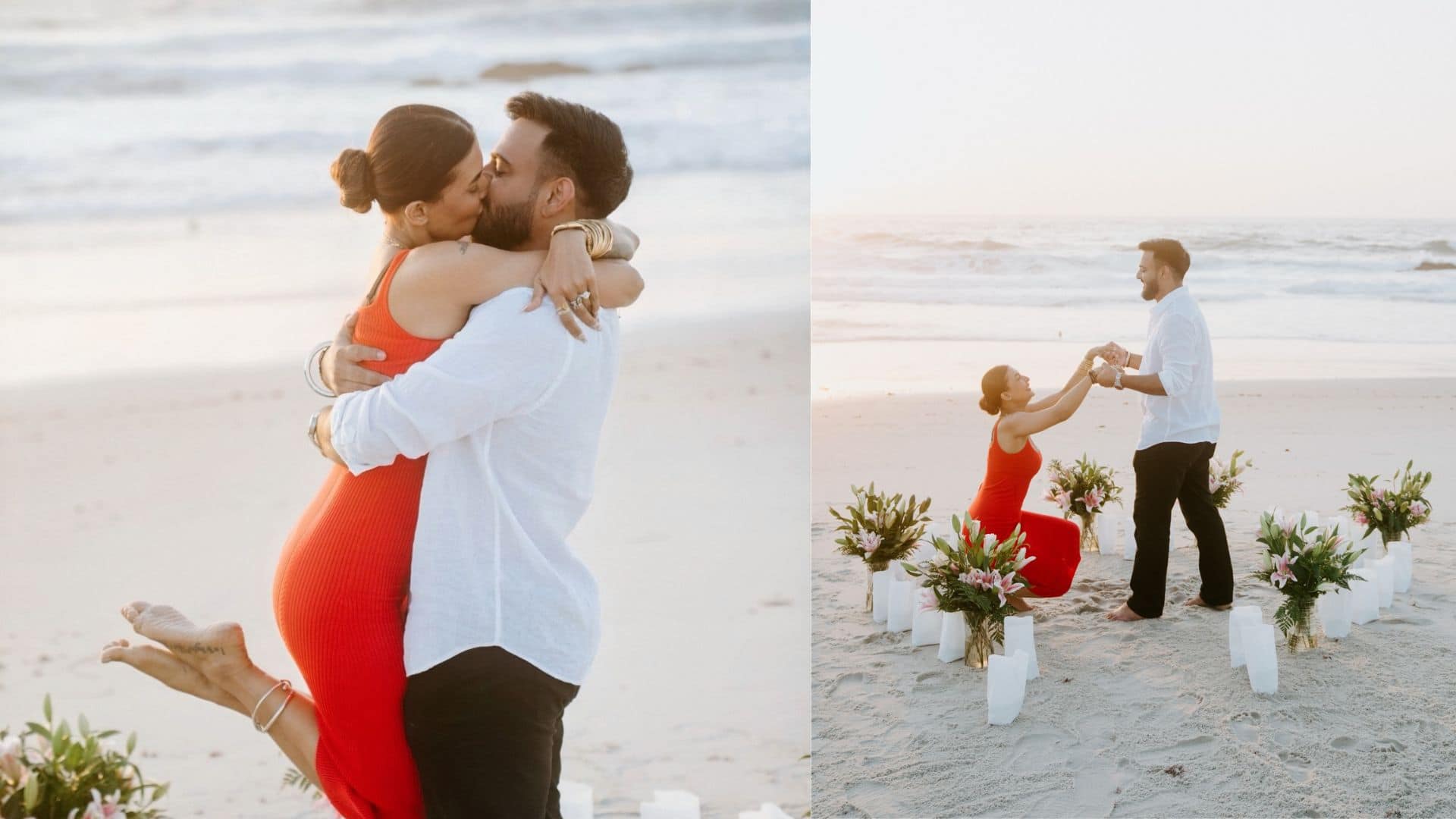 Pavitra Punia’s Fiance: पवित्रा पुनिया के मंगेतर का फेस हुआ रिवील, जानिए कौन है मुंबई के बिजनेसमैन जसकोमल सिंह?