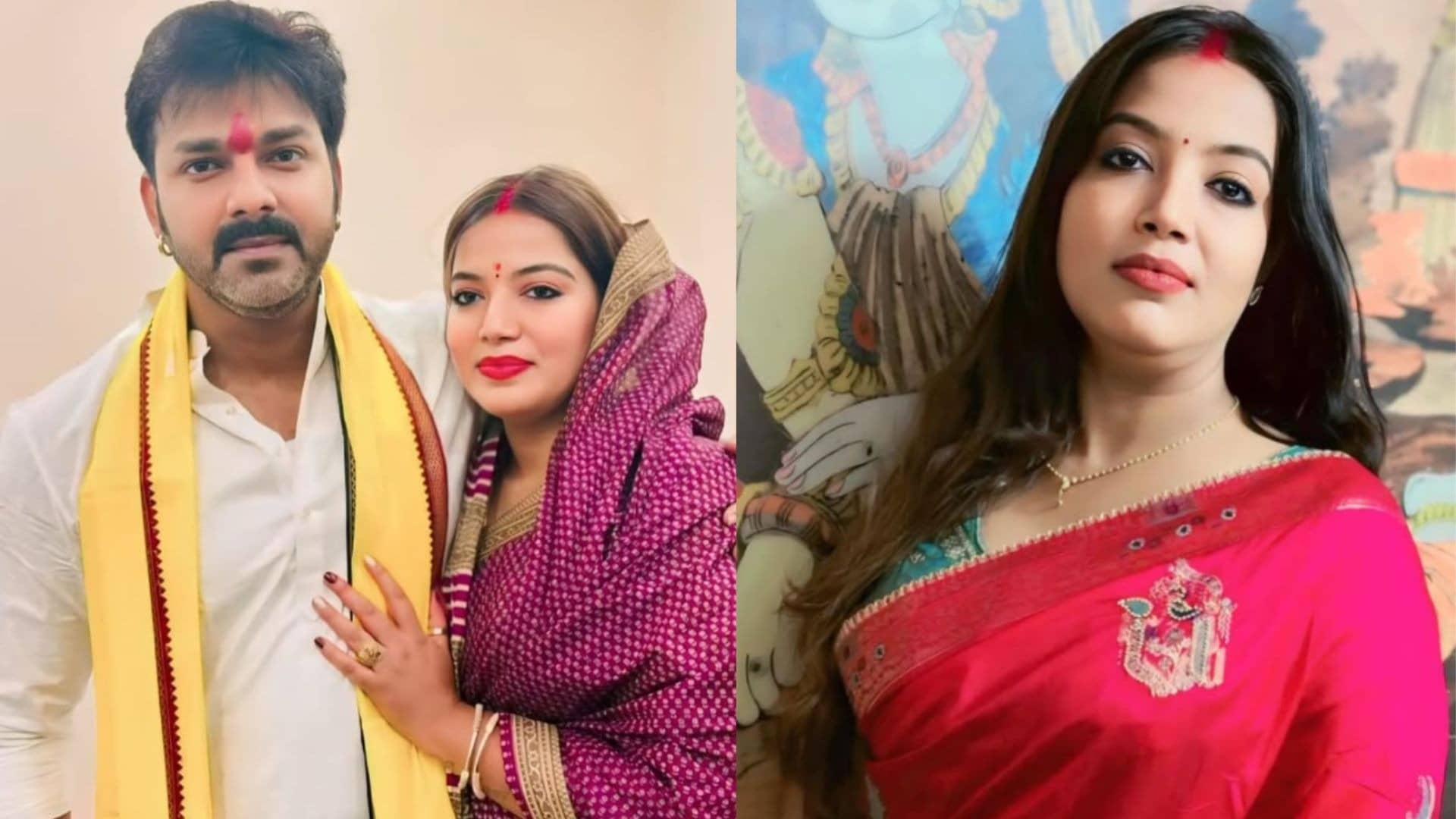 Pawan Singh: मुझे तलाक चाहिए जज साहब, ज्‍योति सिंह के साथ नहीं रहना... कोर्ट में बोले पवन सिंह, वन टाइम सेटलमेंट के लिए भी हैं तैयार