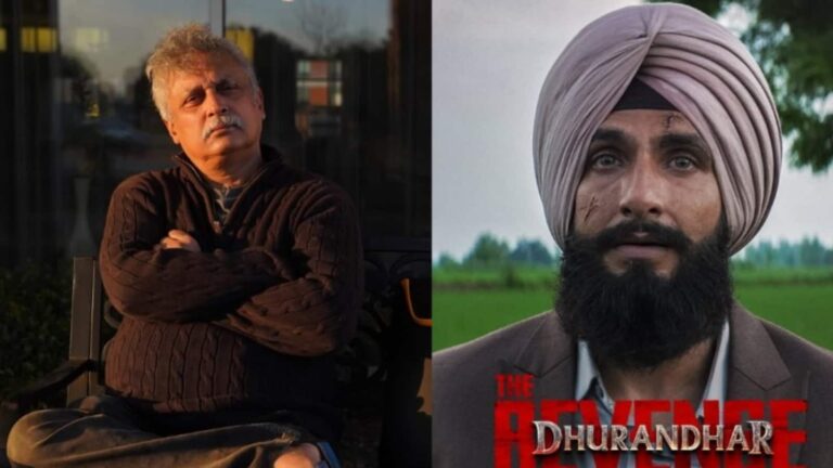 Piyush Mishra: 'आप इसे प्रोपेगेंडा नहीं कह सकते', पीयूष मिश्रा ने रणवीर सिंह स्टारर 'धुरंधर 2' को कहा शानदार