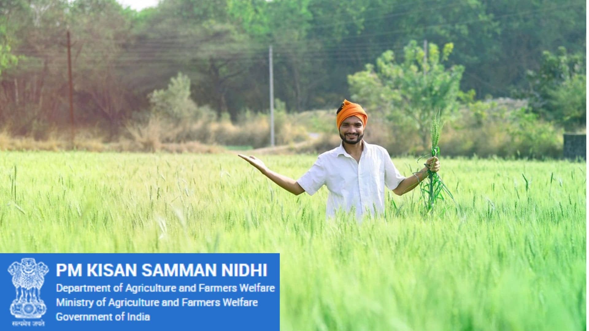 PM Kisan 22nd Installment Date: किसानों के लिए बड़ी खुशखबरी, खाते में इस तारीख को आएंगे 2-2 हजार रुपये; सरकार ने किया ऐलान