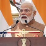 Modi Cabinet Decisions: बंगाल और झारखंड को मिली सौगात, जल जीवन मिशन 2.0 को मंजूरी... मोदी कैबिनेट ने कई अहम फैसले पर लगाई मुहर