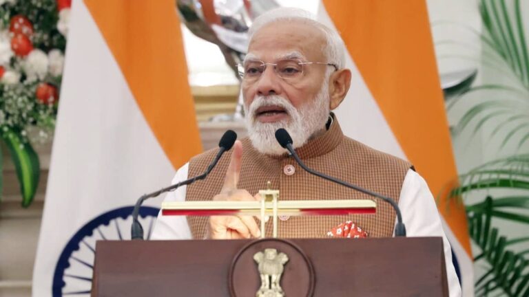 Modi Cabinet Decisions: बंगाल और झारखंड को मिली सौगात, जल जीवन मिशन 2.0 को मंजूरी... मोदी कैबिनेट ने कई अहम फैसले पर लगाई मुहर