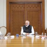 ईरान युद्ध के बीच तेल-LPG संकट पर 3 घंटे तक चली बैठक, PM मोदी ने मंत्रियों के सामने बताया पूरा एक्शन प्लान; जानिए क्या-क्या कहा