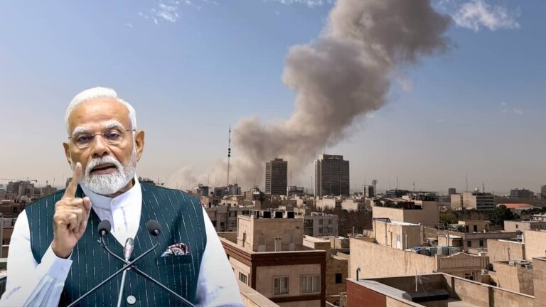 'खिड़कियों से दूर रहें, घर के बाहर ना निकलें...', ईरान युद्ध के बीच भारत सरकार ने जारी किया अलर्ट; कतर में भारतीय नागरिकों से की ये अपील