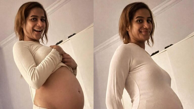 Poonam Pandey: पूनम पांडे बनने वाली हैं मां? बेबी बंप फ्लॉन्ट करते हुए शेयर कीं तस्वीरें, फैंस बोले- 'क्या यह अप्रैल फूल प्रैंक है?'