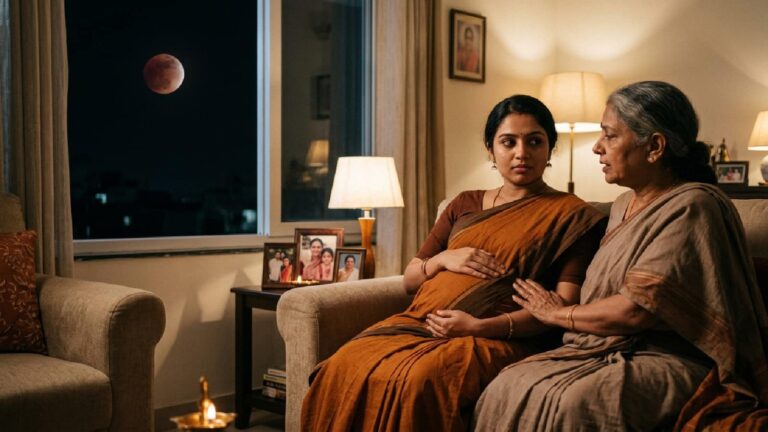 Chandra Grahan 2026: कल लगेगा साल का पहला चंद्र ग्रहण, गर्भवती महिलाओं पर भूल से भी नहीं ग्रहण की छाया