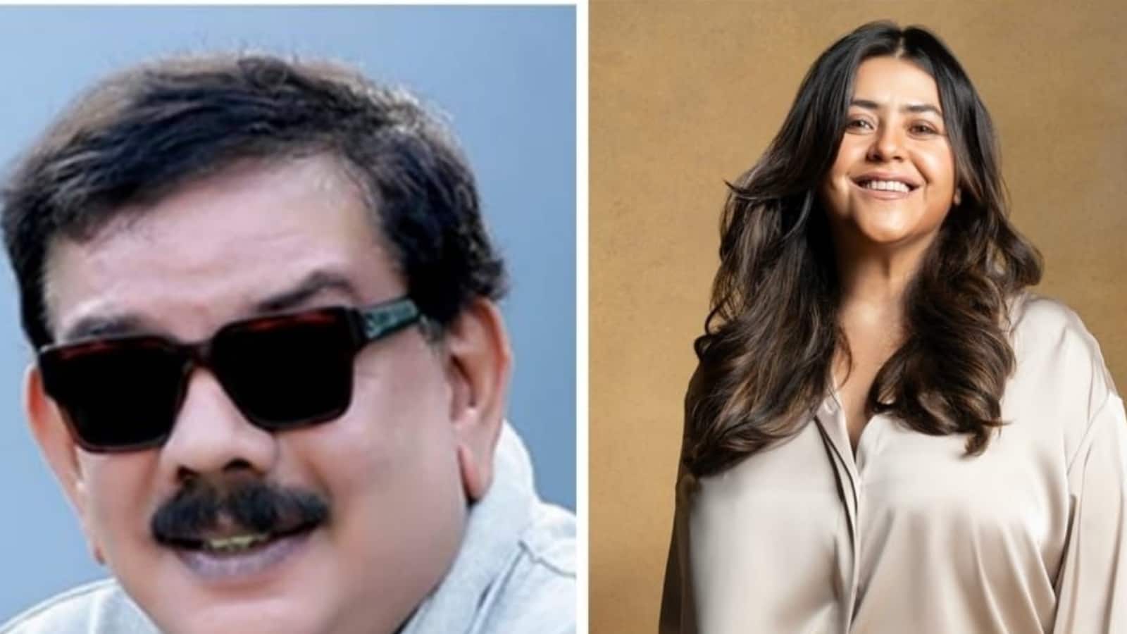 Bhooth Bangla: प्रियदर्शन ने ‘भूत बंगला’ में एकता कपूर के साथ काम करने का शेयर किया एक्सपीरिएंस, जानें क्या बोले निर्देशक