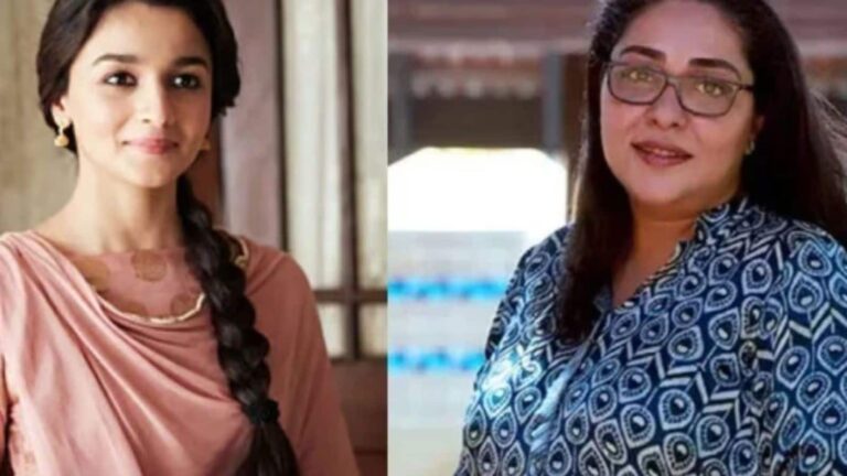 मेघना गुलजार पर लगाए गंभीर आरोप, ‘राजी’ के राइटर हरिंदर सिक्का ने किया खुलासा