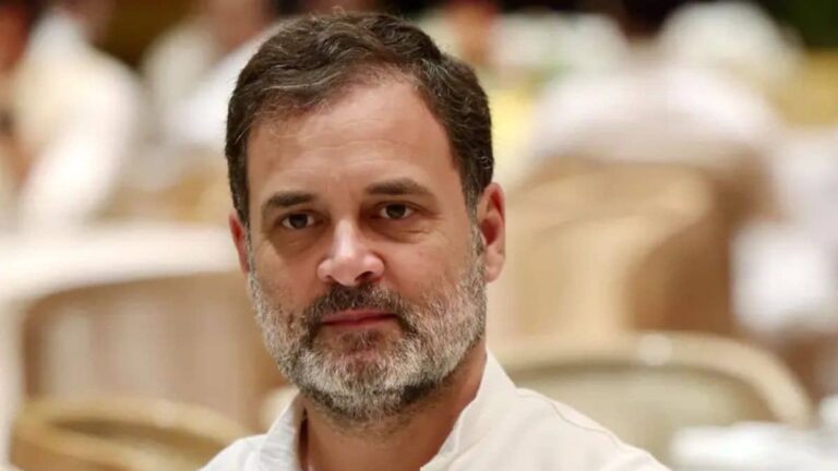 राहुल गांधी की ब्रिटिश नागरिकता की हाईकोर्ट में आज खुलेगी फाइल, सुनवाई पर टिकी सभी की नजरें; जानें क्या है पूरा मामला?