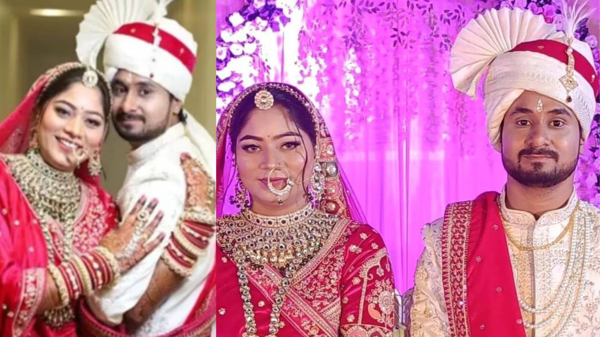 Raja Raghuvanshi Murder: जिस लाल साड़ी में सोनम ने लिए थे फेरे, उसे होलिका दहन में राजा रघुवंशी के परिवार ने जला दिया, जानिए मां ने क्या कहा?