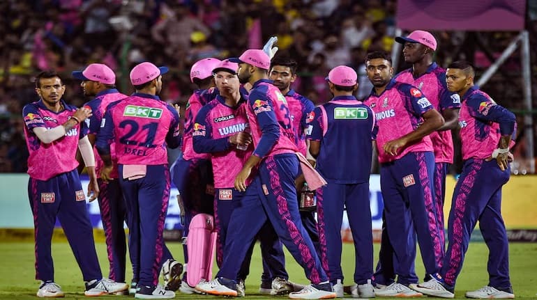 Rajasthan Royals: 15,000 करोड़ में बिक गई राजस्थान रॉयल्स, बनी IPL की सबसे महंगी टीम