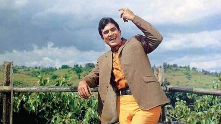 Cinema Ka Flashback: ‘फिल्मों में तुम्हारा भविष्य नहीं है’, जब राजेश खन्ना को दी गई थी बिजनेस की सलाह, लेकिन एक्टिंग में कमाया नाम