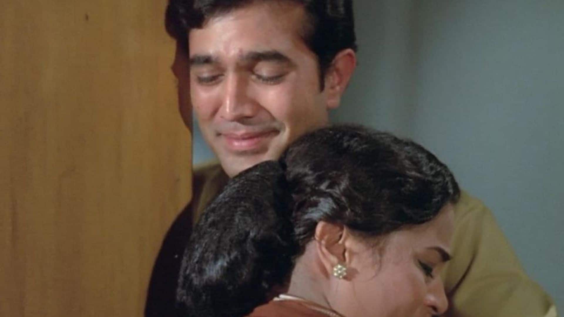 Cinema Ka Flashback: राज कपूर की बीमारी से जन्मी अमर कहानी, राजेश खन्ना बने थे फिल्म के नए हीरो