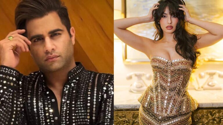 Rajiv Adatia: 'सरके चुनर' बवाल में नोरा के साथ खड़े हुए राजीव, बोले- 'पूरी टीम पर दोष, अकेले नोरा को मत कोसो'