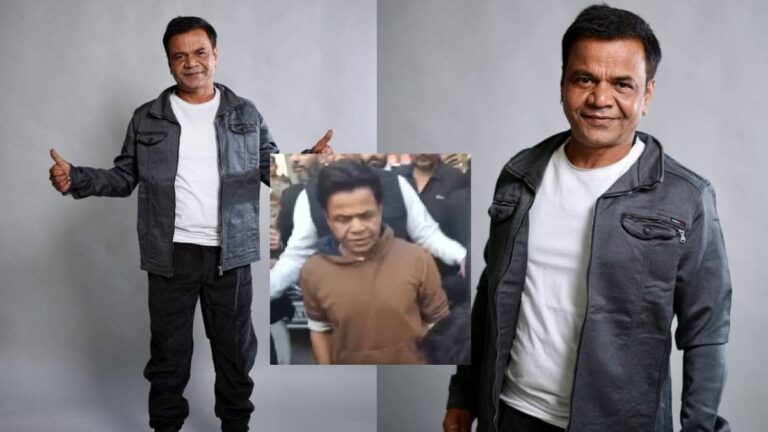 Rajpal Yadav Bail: चेक बाउंस मामले में राजपाल यादव को दिल्ली HC से बड़ी राहत, 1 अप्रैल तक अंतरिम जमानत पर रहेंगे बाहर