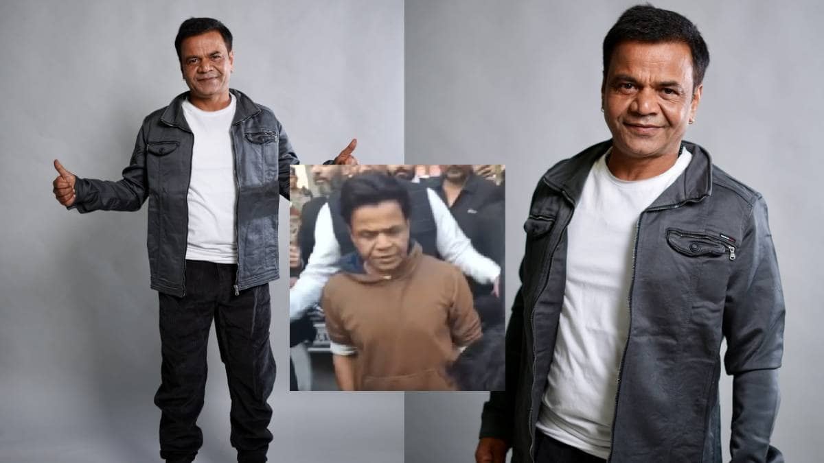 Rajpal Yadav Bail: चेक बाउंस मामले में राजपाल यादव को दिल्ली HC से बड़ी राहत, 1 अप्रैल तक अंतरिम जमानत पर रहेंगे बाहर