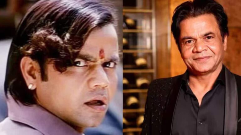 Rajpal Yadav ने सेलिब्रेट किए 'मालामाल वीकली' के 20 साल, ‘बजे’ को प्यार देने के लिए फैंस को कहा शुक्रिया