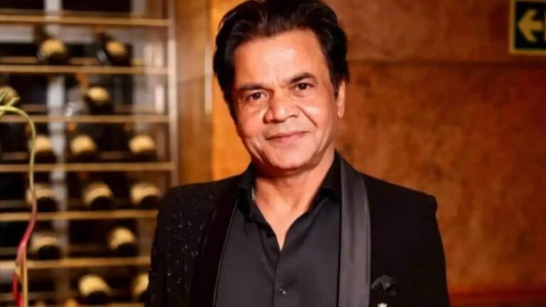 Rajpal Yadav: अंतरिम जमानत मिलने के बाद राजपाल यादव ने दिया सुझाव, फिल्म फेडरेशन से निवेश कोष बनाने की बात कही