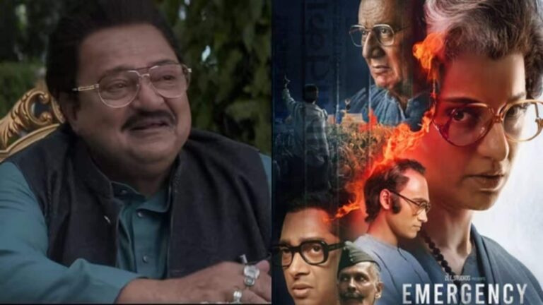 Dhurandhar 2 को प्रोपेगेंडा कहने वालों पर राकेश बेदी का तीखा तंज, कंगना की इमरजेंसी पर कसा करारा ठट्ठा