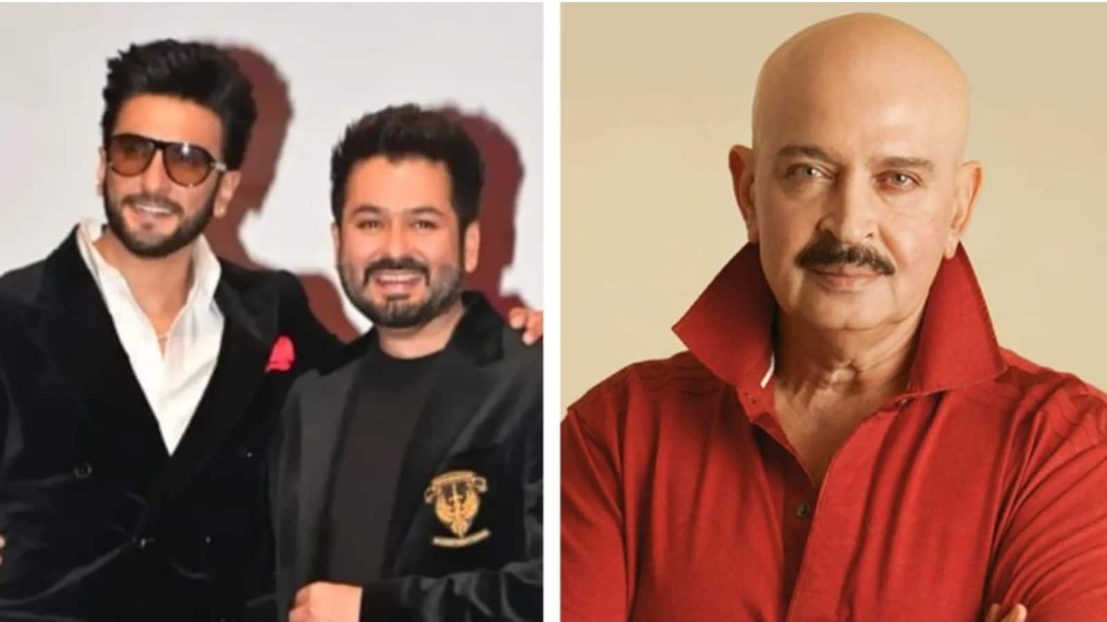 Rakesh Roshan: आदित्य धर के मुरीद हुए राकेश रोशन, बोले- धर ने फिल्ममेकर्स को एक बार फिर सोचने पर कर दिया मजबूर