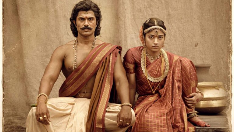 Ranabaali के वेडिंग पोस्टर ने विजय देवरकोंडा को किया भावुक, डायरेक्टर ने बताया इसके पीछे की अनकही कहानी