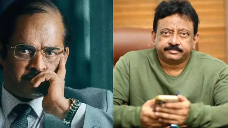 R Madhavan: 'धुरंधर 2' के आर माधवन ने राम गोपाल वर्मा का खास मैसेज किया शेयर, लिखा- 'एक फिल्म में जहां रणवीर सिंह...'