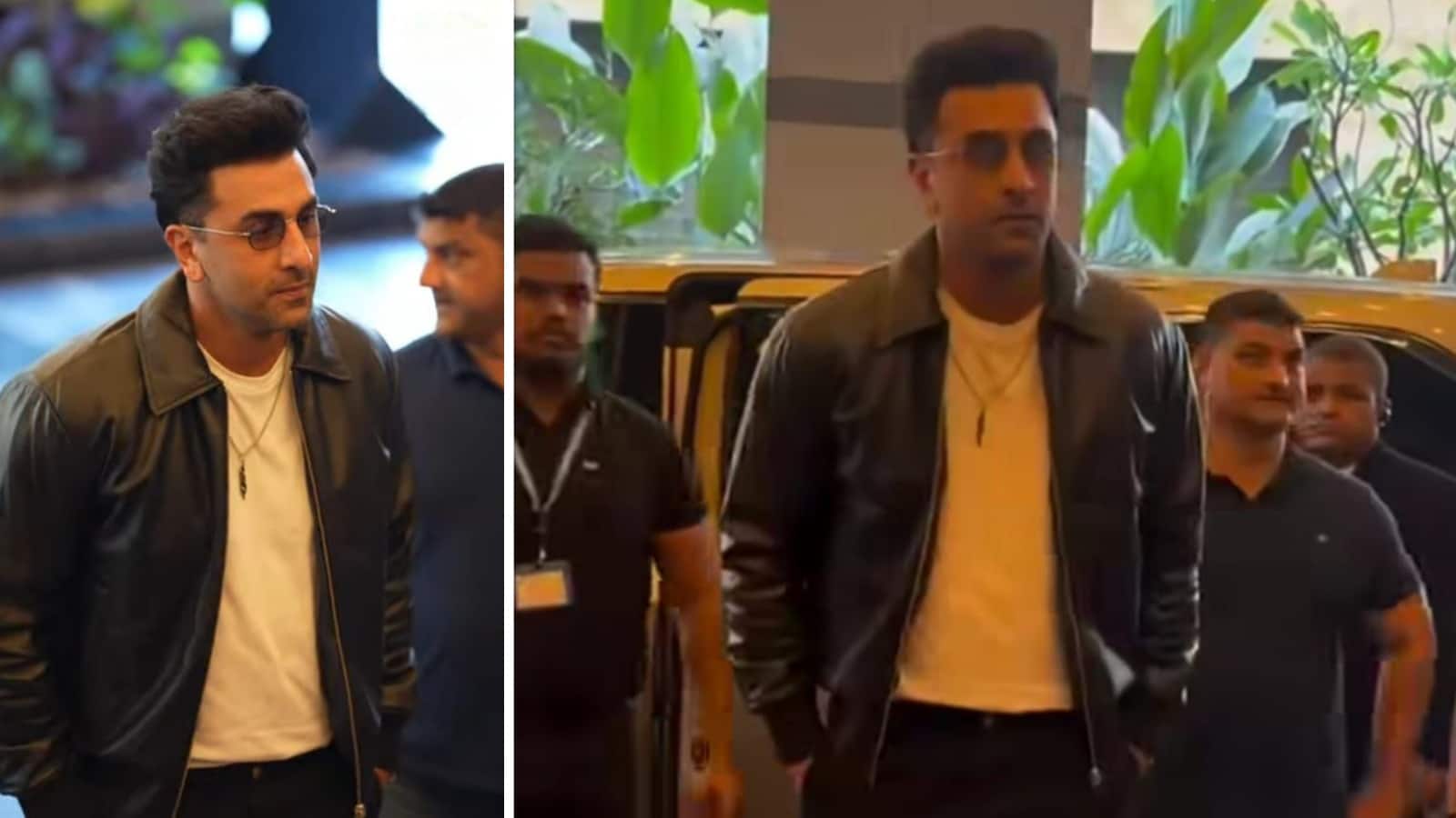 Love and War Update: रणबीर कपूर का ट्रांसफॉर्मेशन, मूंछों वाले रग्ड लुक के इतर दिखा क्लीन शेव वाला स्मार्ट अंदाज