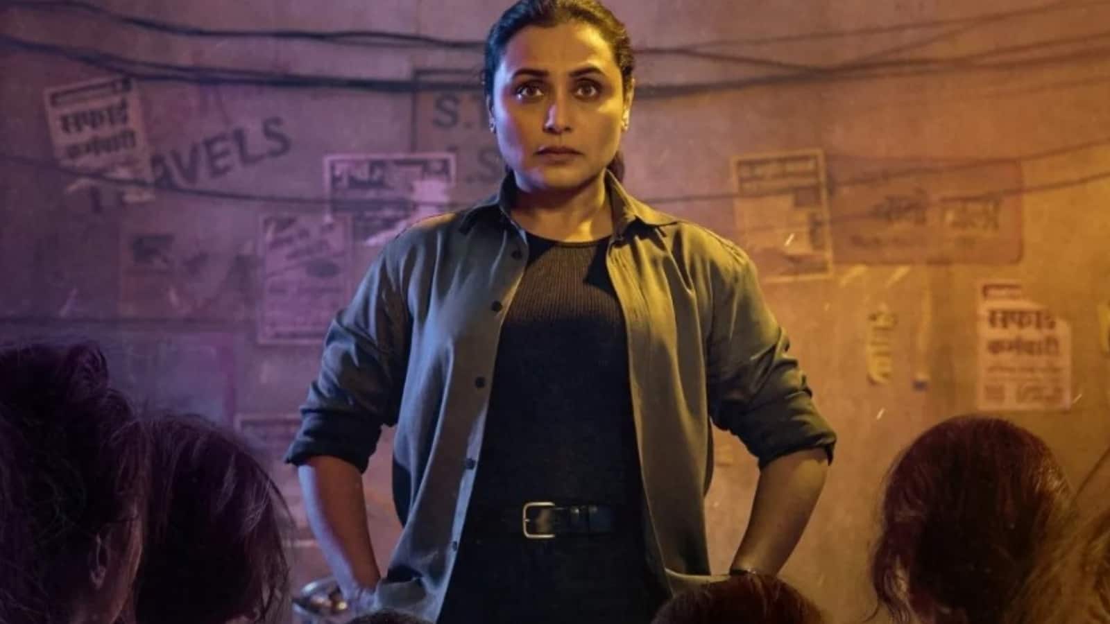 Mardaani 3 OTT release: रानी मुखर्जी की कॉप थ्रिलर कब और कहां देखें? जानिए पूरी डिटेल