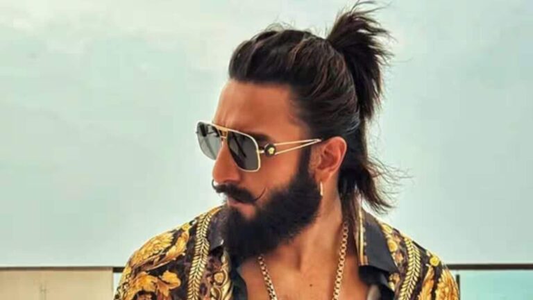 Ranveer Singh: रणवीर सिंह का छलका दर्द, "जब महीनों तक नहीं बजता था फोन...", धुरंधर की सफलता के बीच सुपरस्टार ने याद किए संघर्ष के वो दिन