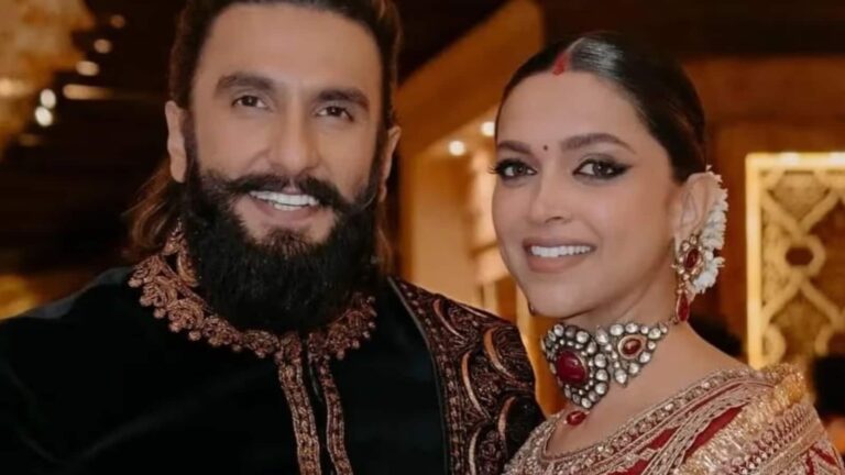 Deepika Padukone :  'धुरंधर 2' की स्क्रीनिंग से गायब रही दीपिका पादुकोण, फैंस ने पूछा कहा हैं मिसेज रणवीर सिंह?