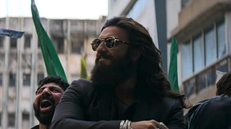 Dhurandhar 2 Box Office Day 11: रणवीर सिंह की फिल्म 1300 करोड़ के पहुंची करीब, जल्द ही 'बाहुबली' का तोड़ सकती है रिकॉर्ड