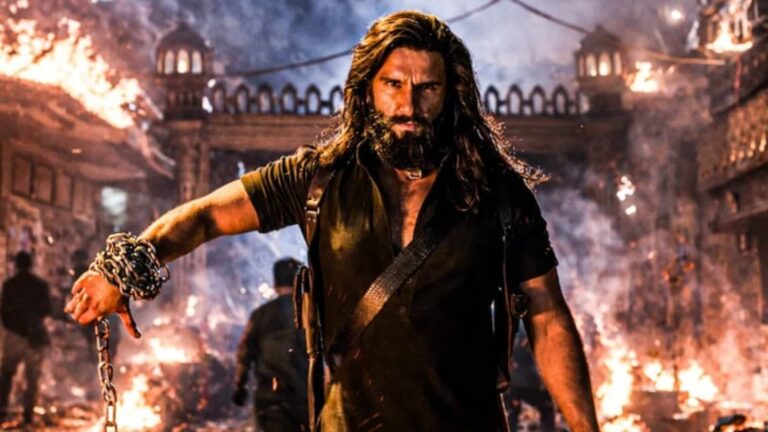 Dhurandhar 2 Advance Booking: धुरंधर 2 ने प्री-सेल्स से ही इन फिल्मों को पछाड़ा,  2 लाख टिकट बेचकर बॉलीवुड प्रीमियर का बनाया रिकॉर्ड